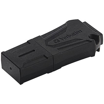 Verbatim ToughMAX USB 2.0 Flash Drive, 32GB