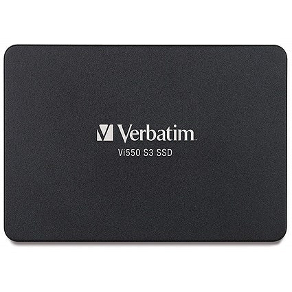 Verbatim Vi550 S3 Internal Solid State Drive, 512GB