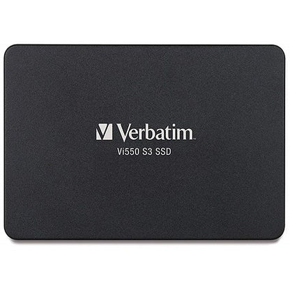 Verbatim Vi550 S3 Internal Solid State Drive, 512GB