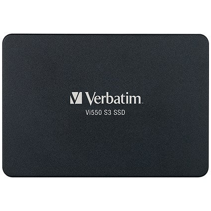 Verbatim Vi550 S3 Internal Solid State Drive, 1TB