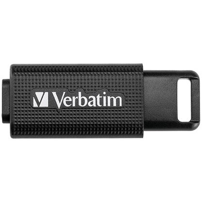 Verbatim Store 'n' Go USB-C 3.2 Flash Drive, 32GB
