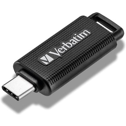 Verbatim Store 'n' Go USB-C 3.2 Flash Drive, 32GB