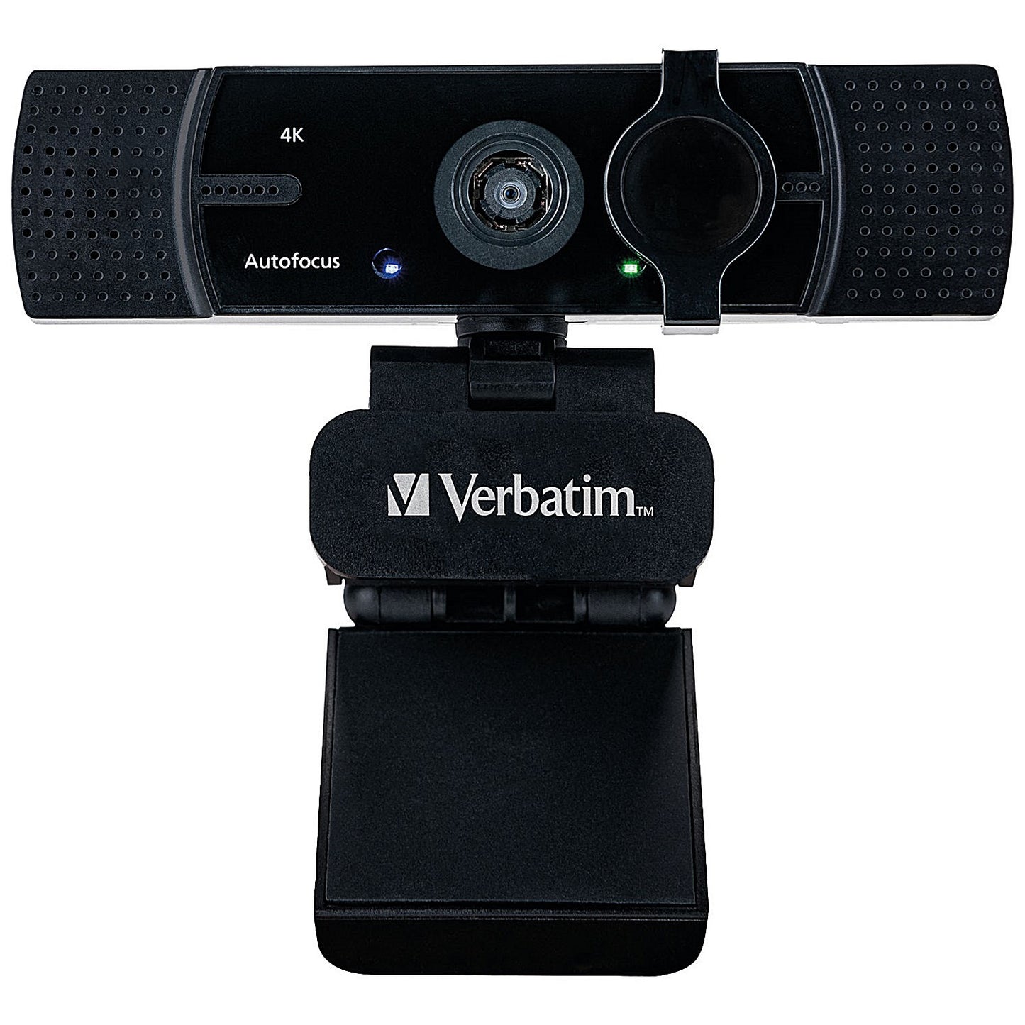 Verbatim AWC-03 Webcam, 4K UHD