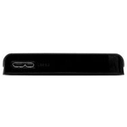 Verbatim Store 'n' Go USB 3.0 Portable Hard Drive, 2TB, Black