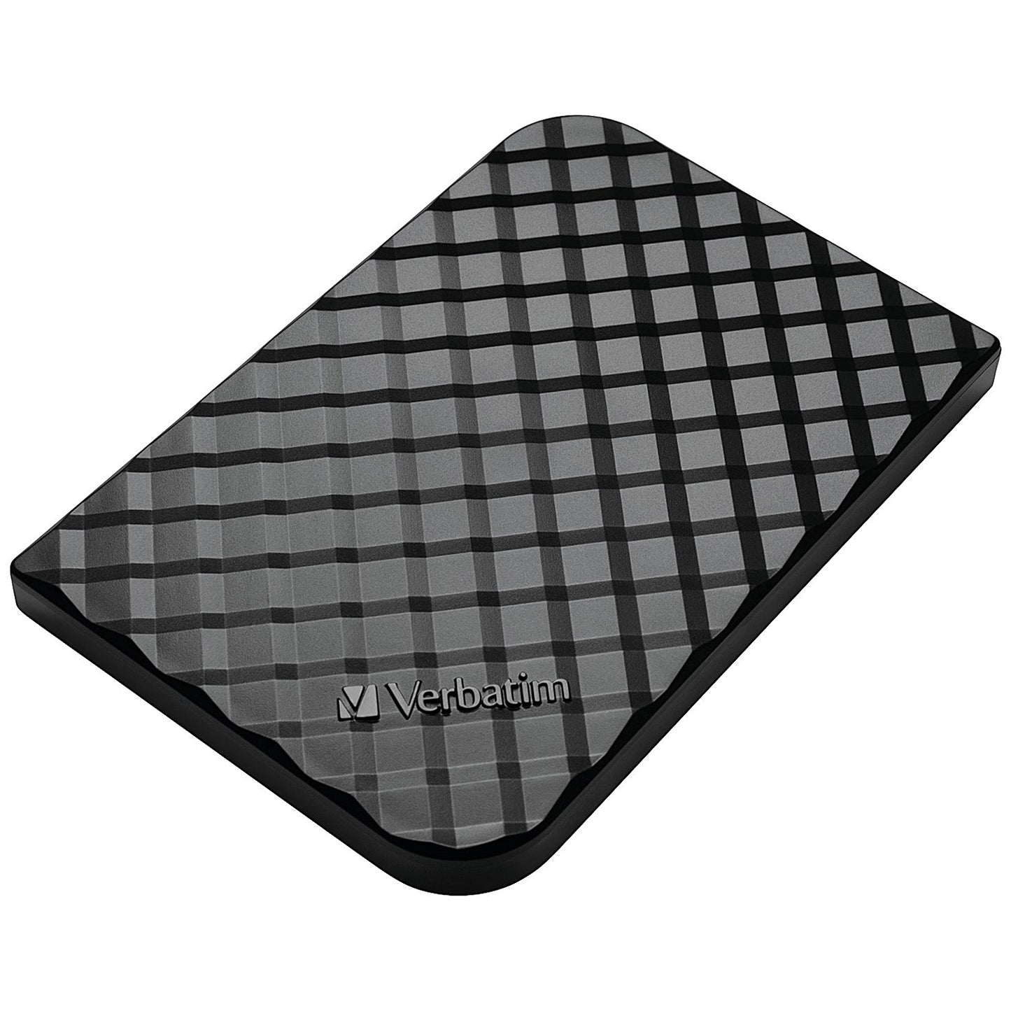 Verbatim Store 'n' Go USB 3.0 Portable Solid State Drive, 1TB