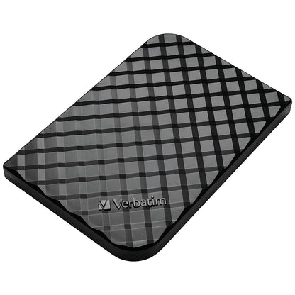 Verbatim Store 'n' Go USB 3.0 Portable Solid State Drive, 1TB