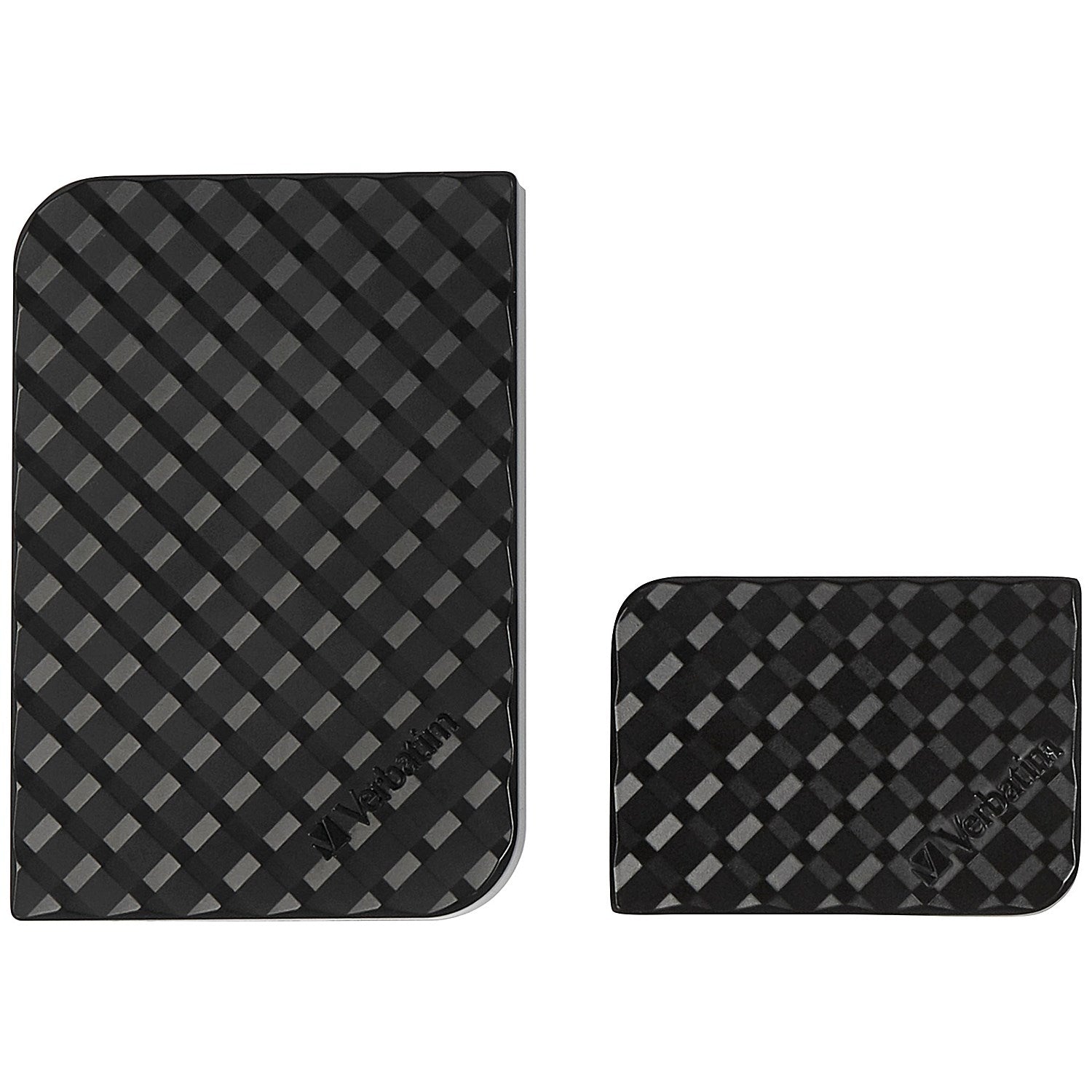 Verbatim Store 'n' Go USB 3.0 Portable Solid State Drive, 1TB