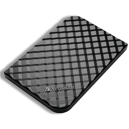 Verbatim Store n Go Portable SSD 512GB 53250