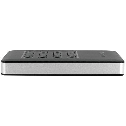 Verbatim Store 'n' Go Encrypted USB 3.0 Portable Hard Drive, 1TB