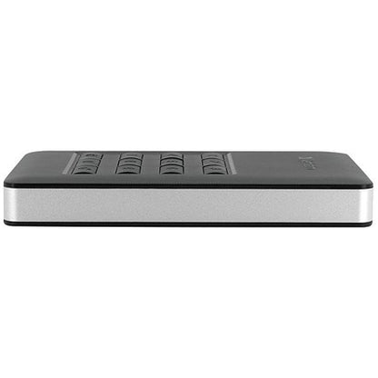 Verbatim Store 'n' Go Encrypted USB 3.0 Portable Hard Drive, 1TB