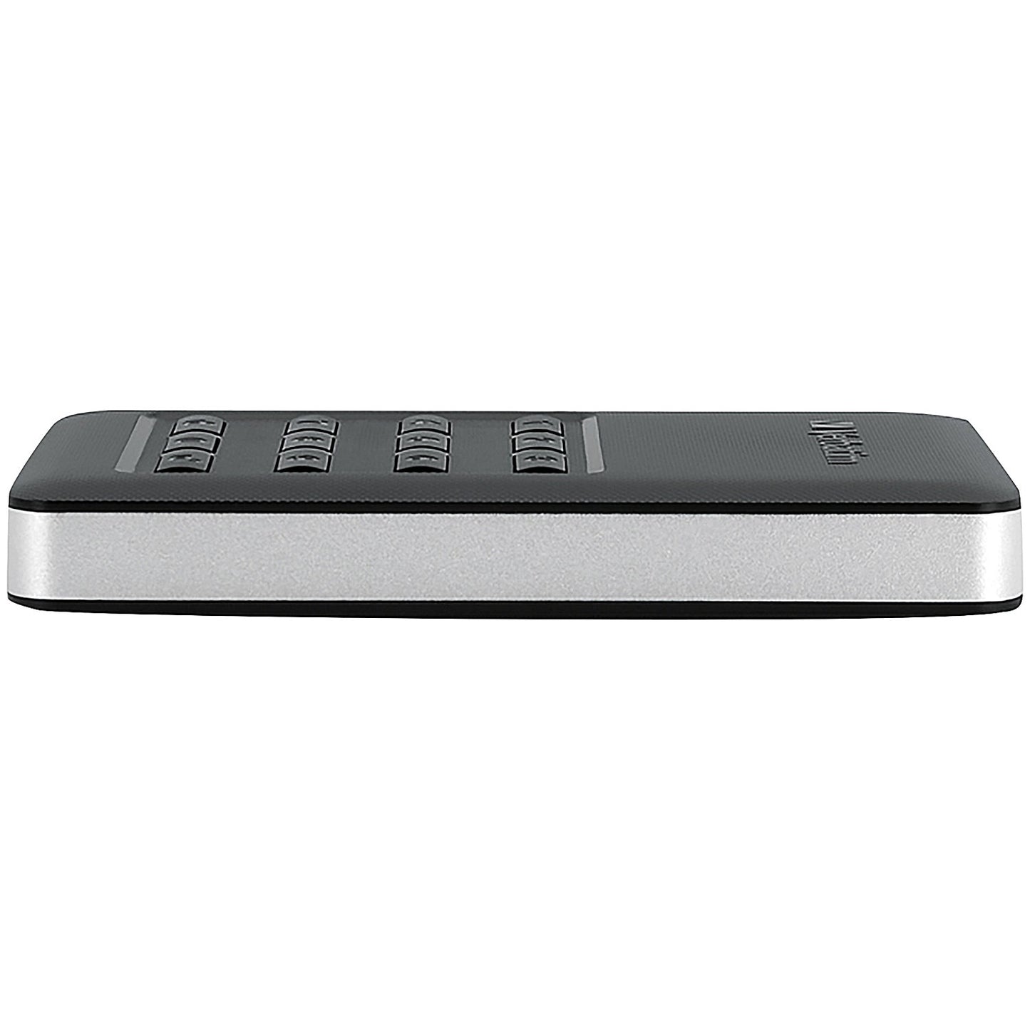 Verbatim Store 'n' Go Secure Portable SSD USB 3.1 256GB 53402
