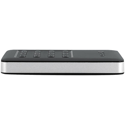 Verbatim Store 'n' Go Secure Portable SSD USB 3.1 256GB 53402