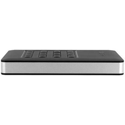 Verbatim Store 'n' Go Encrypted USB 3.0 Portable Hard Drive, 2TB