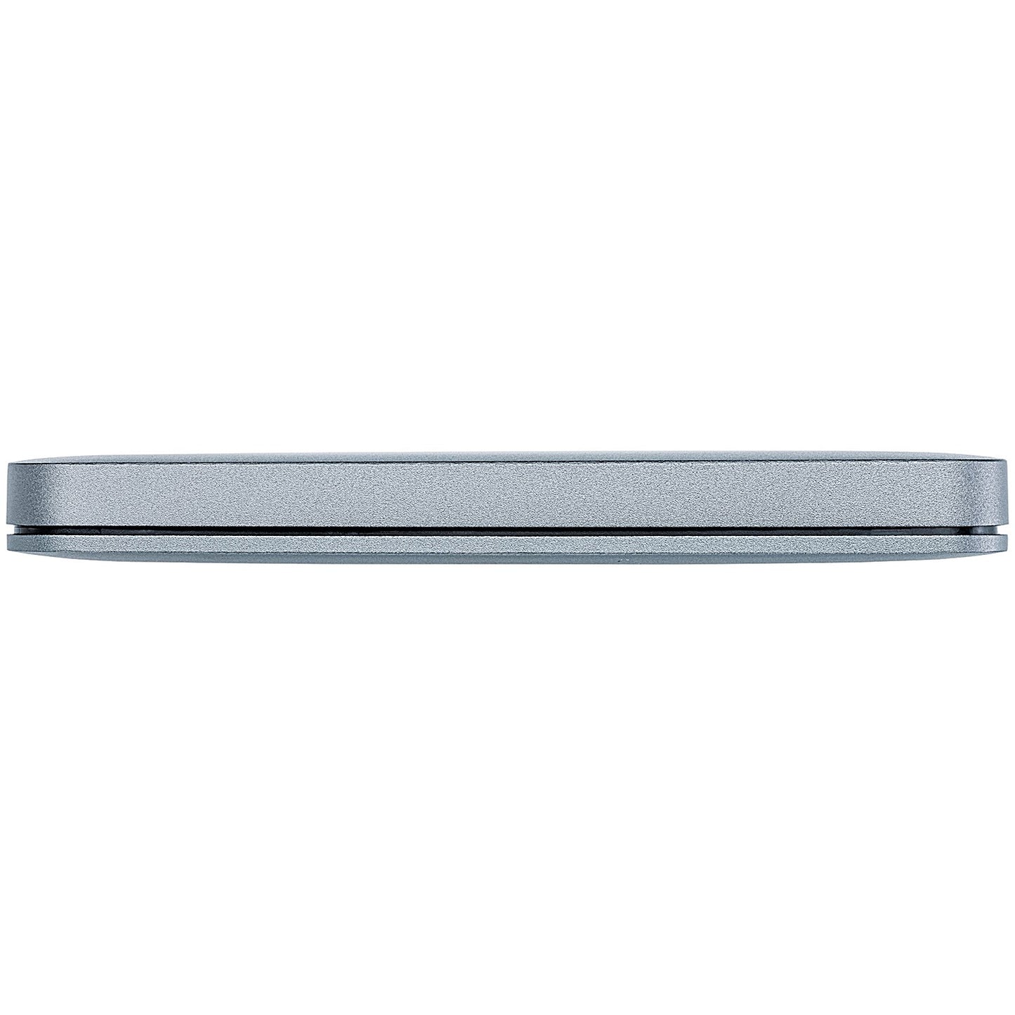 Verbatim Executive Fingerprint Secure USB 3.0 Portable Hard Drive, 1TB