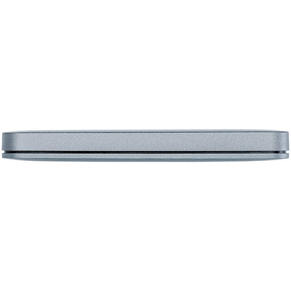 Verbatim Executive Fingerprint Secure USB 3.0 Portable Hard Drive, 1TB