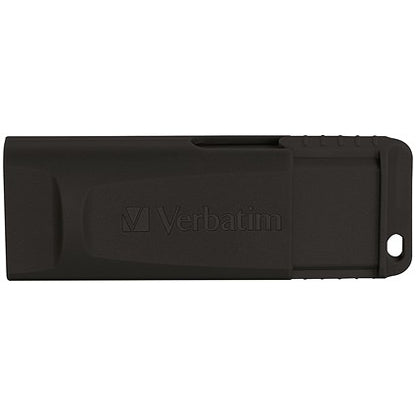 Verbatim Slider USB 2.0 Flash Drive, 32GB