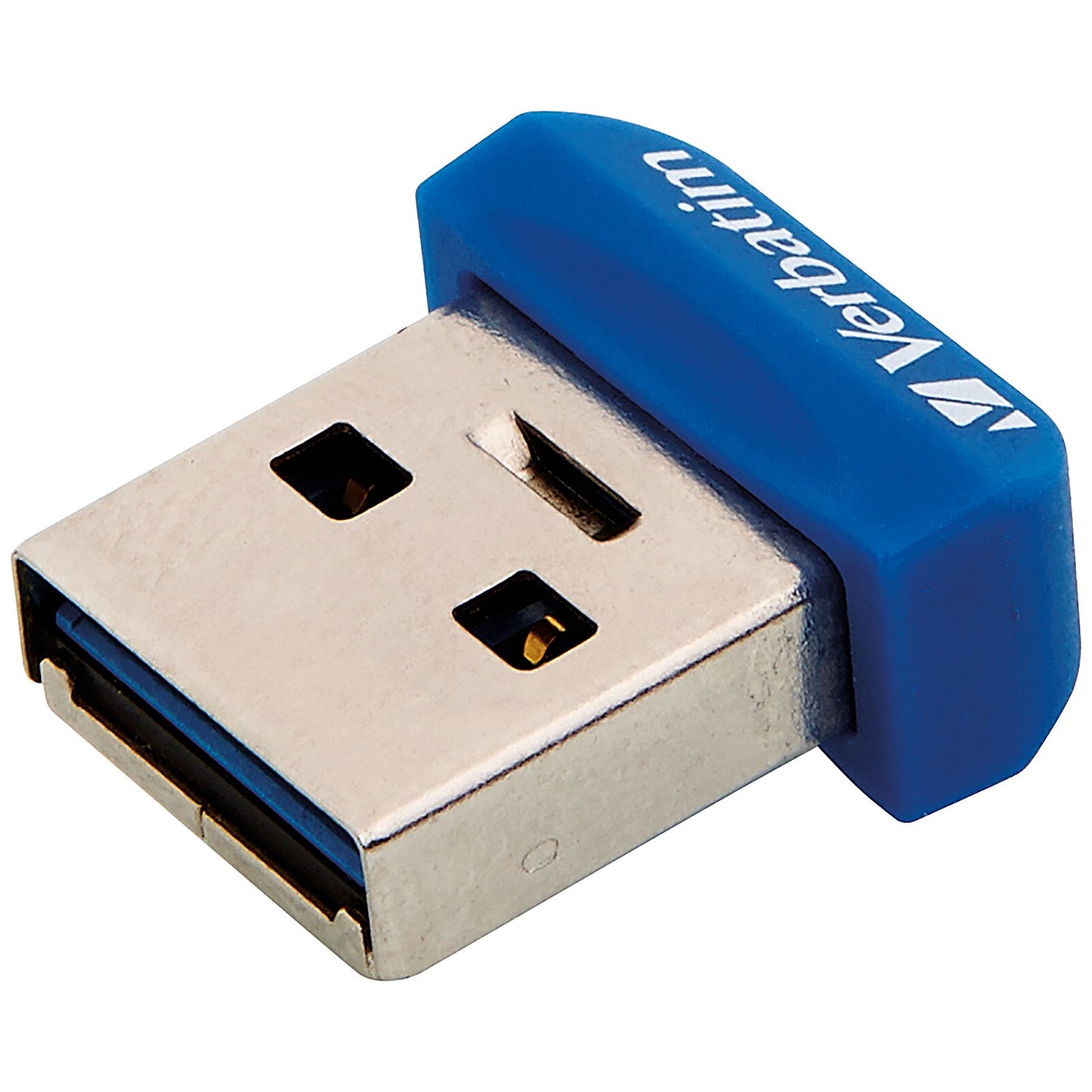 Verbatim Store 'n' Stay Nano USB 3.0 Flash Drive 16GB