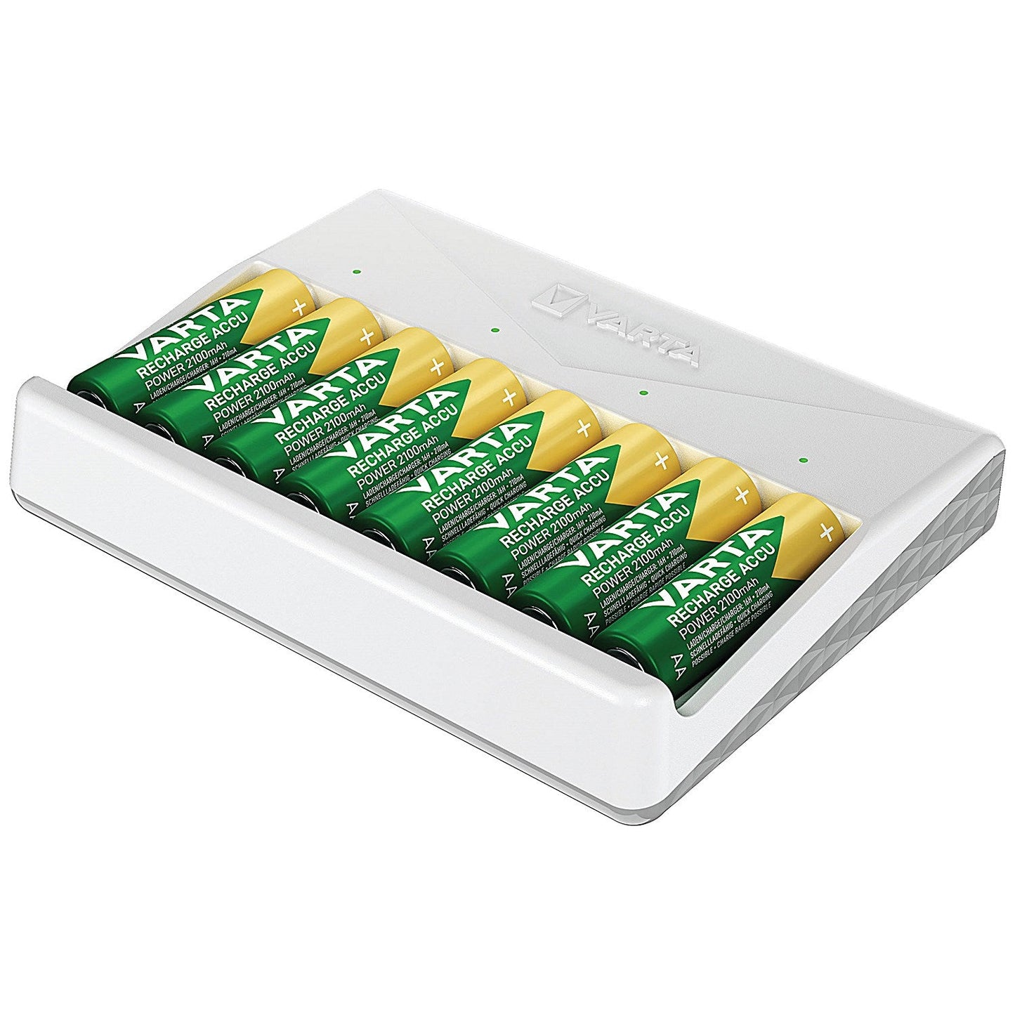 Varta Multicharger for AA and AAA Batteries