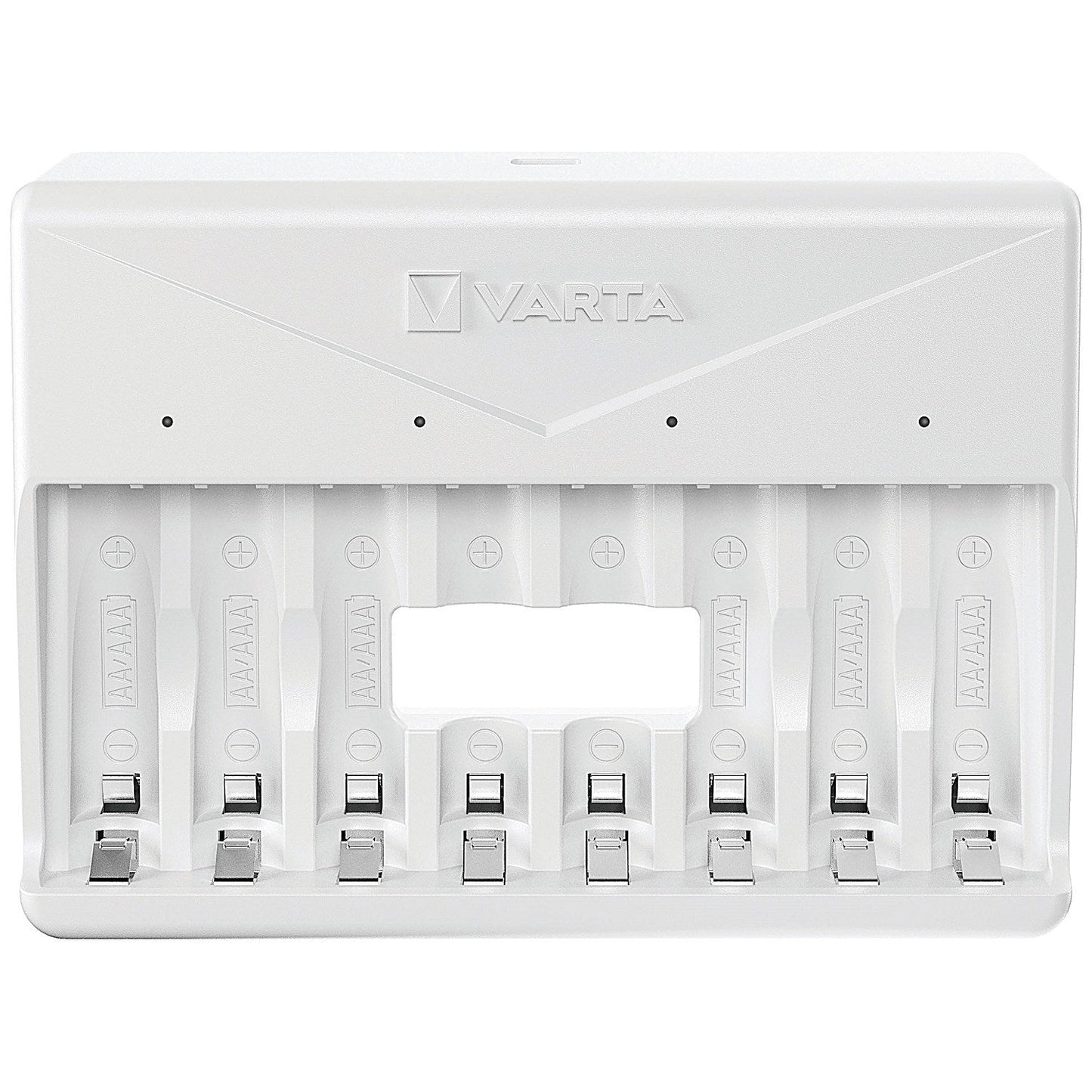 Varta Multicharger for AA and AAA Batteries