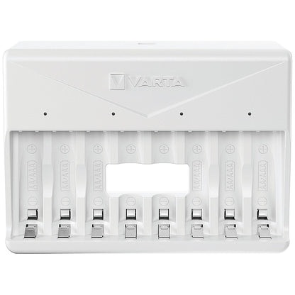 Varta Multicharger for AA and AAA Batteries