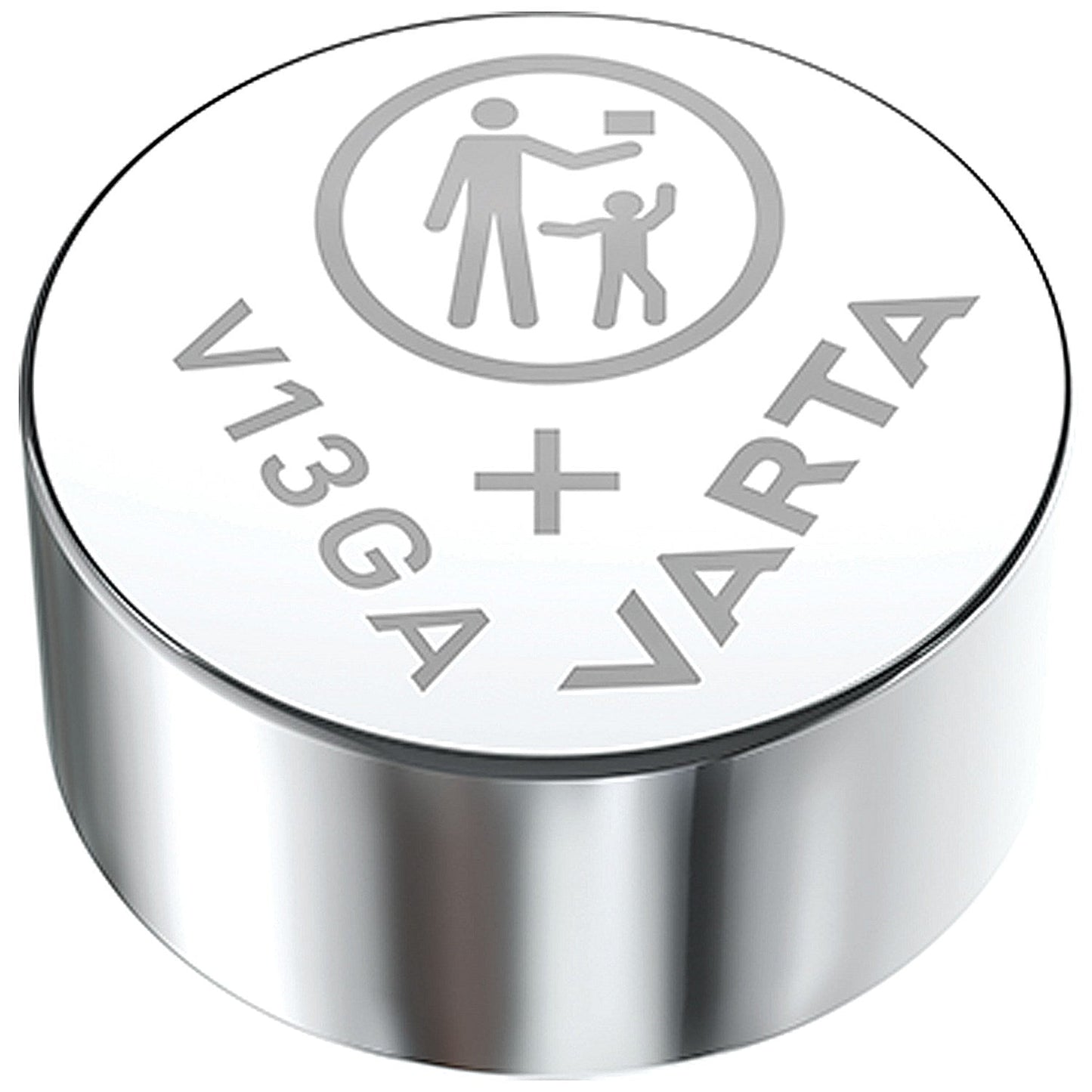 Varta L13GA/LR44 Alkaline Battery