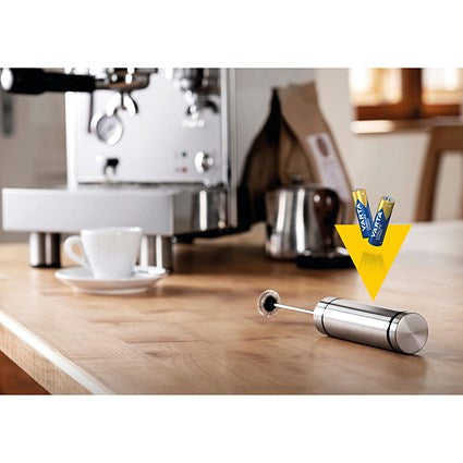 Varta Longlife Power AA Alkaline Batteries, Pack of 4