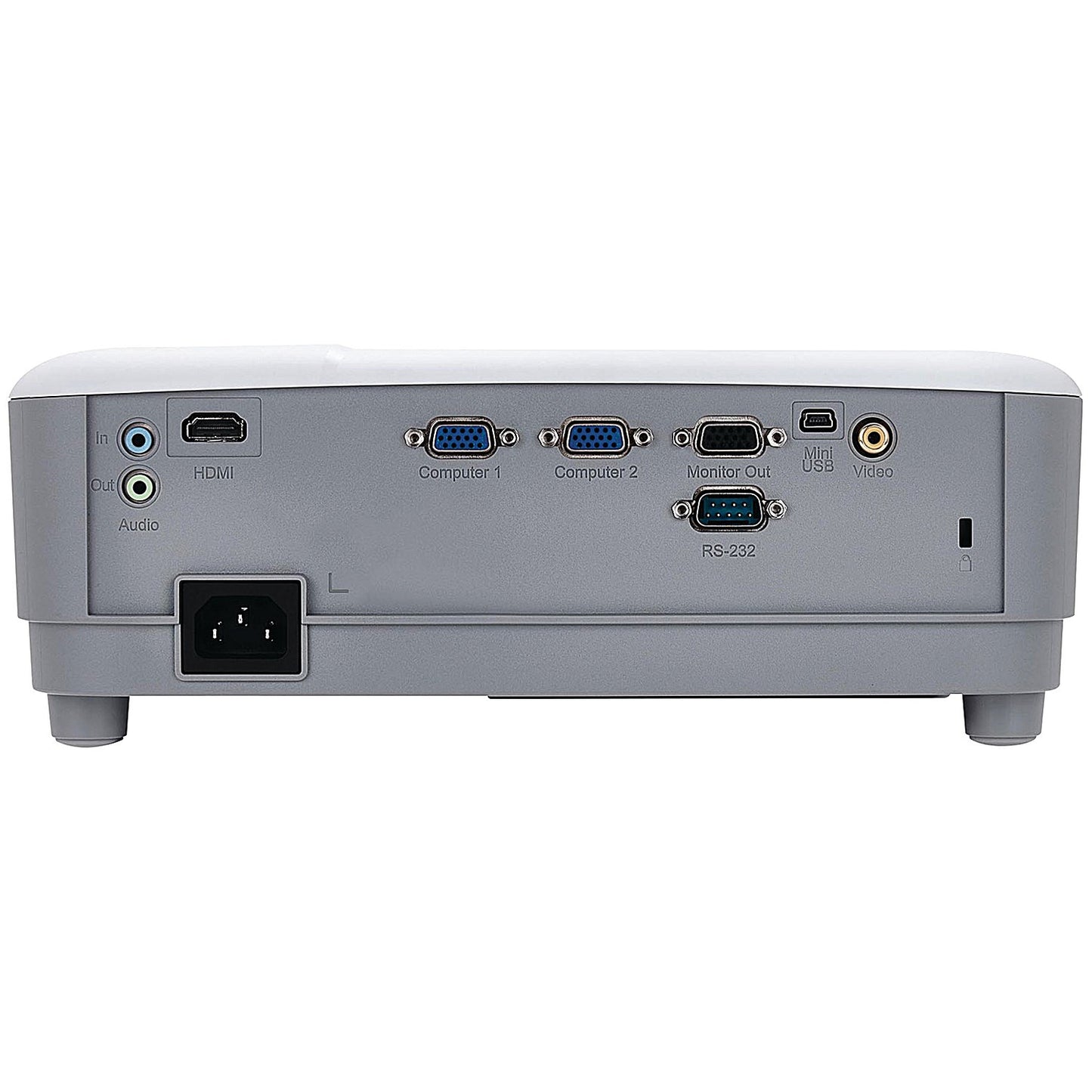 Viewsonic PA503S SVGA Business Education Projector