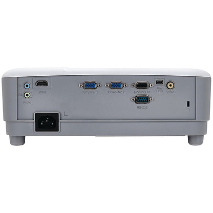 Viewsonic PA503S SVGA Business Education Projector