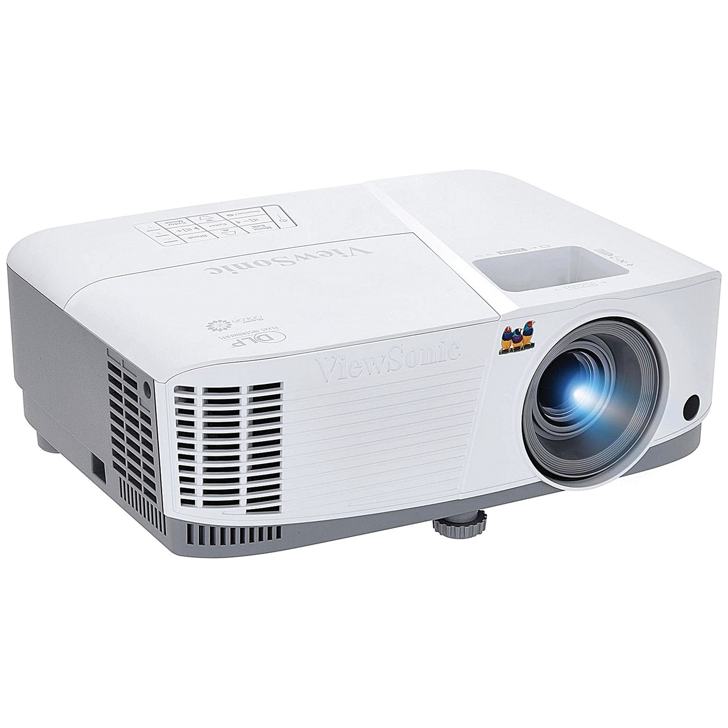 Viewsonic PA503S SVGA Business Education Projector