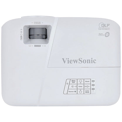 Viewsonic PA503S SVGA Business Education Projector