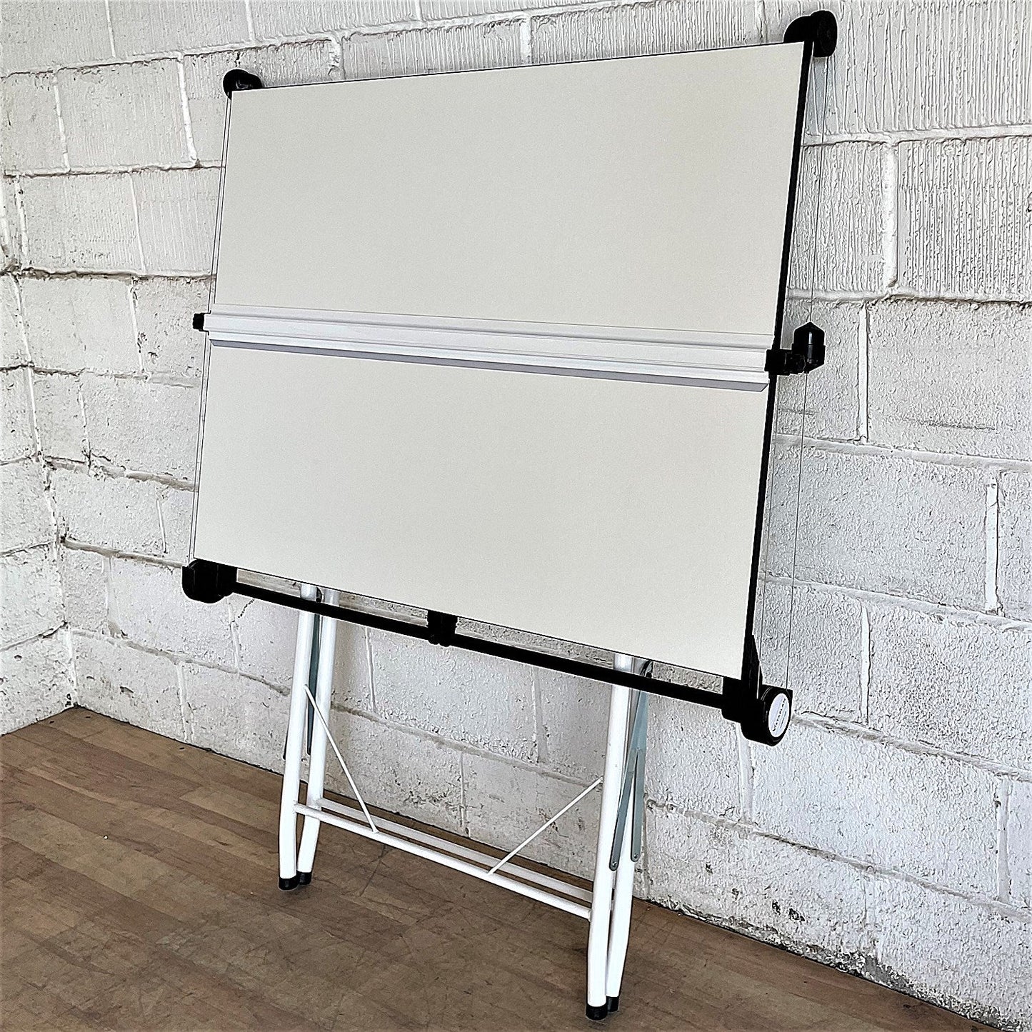 Vistaplan A0 Compactable Drawing Board with Stand