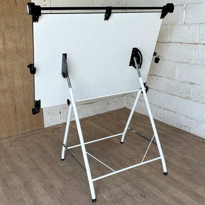 Vistaplan A0 Compactable Drawing Board with Stand Easy2Order : VT07995