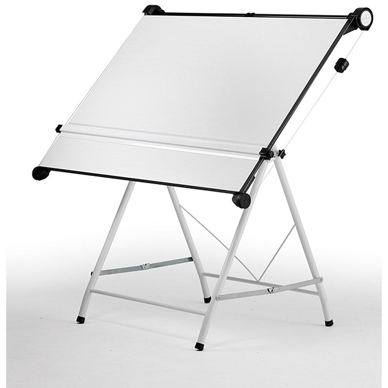 Vistaplan A1 Compactable Drawing Board with Stand Easy2Order : VT08023