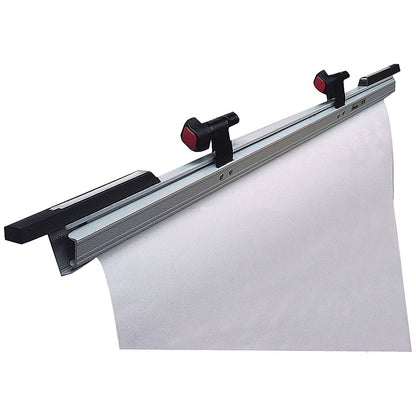 Vistaplan Plan Hangers, A0, Pack of 2