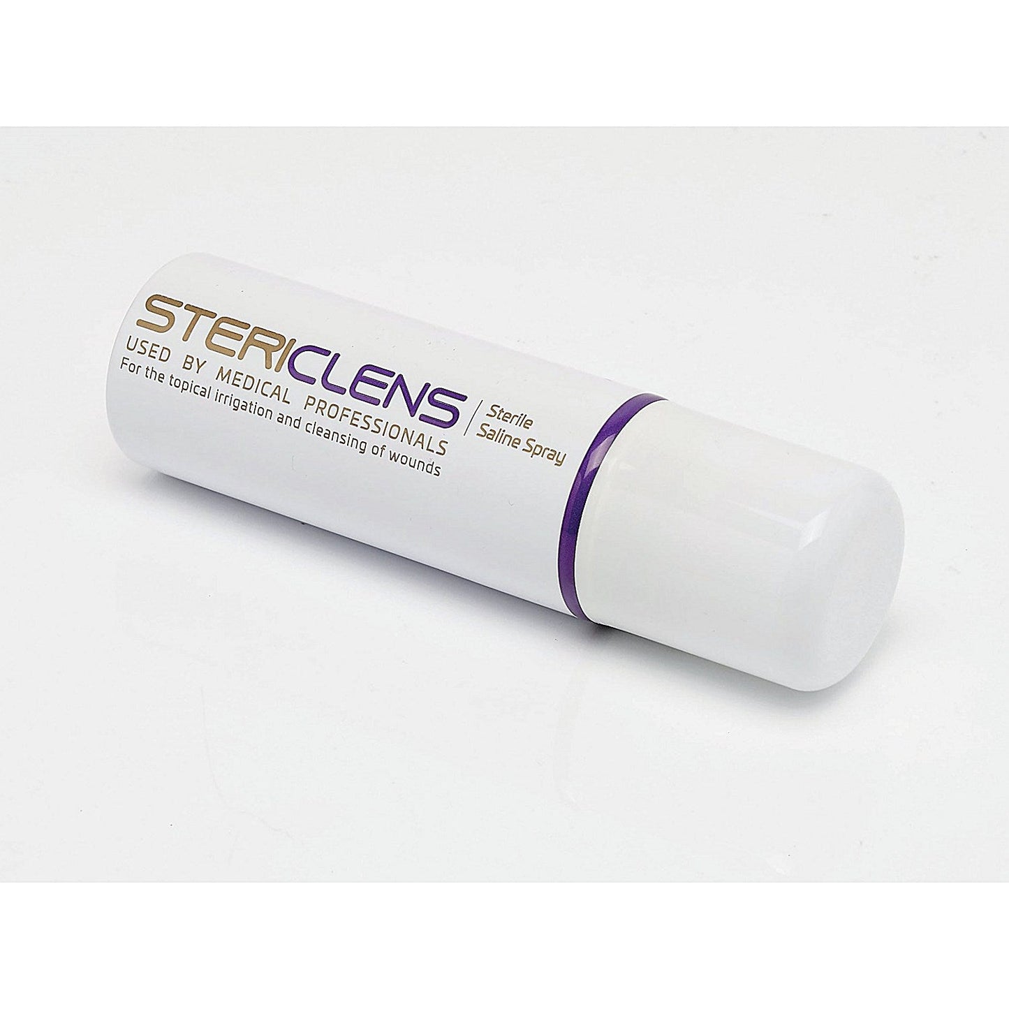 Stericlens Sterile Saline Spray, 100ml