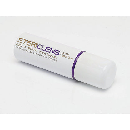 Stericlens Sterile Saline Spray, 100ml
