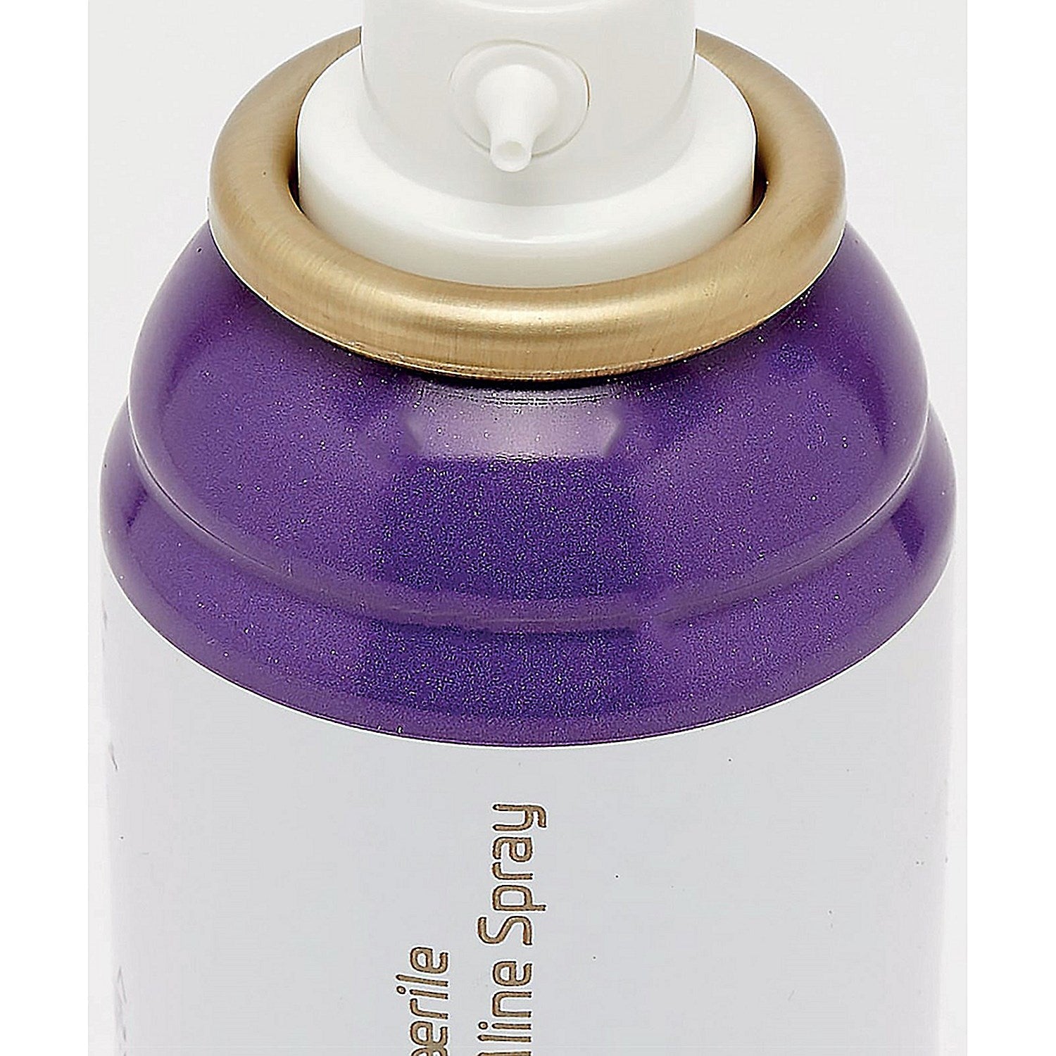 Stericlens Sterile Saline Spray, 100ml Easy2Order : WAC00063