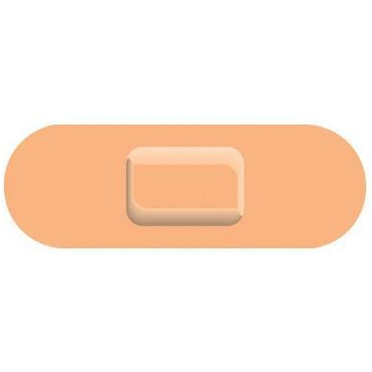 Wallace Cameron Fabric Plasters, 72x25mm, Pack of 150