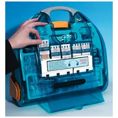 Wallace Cameron Adulto Premier HS2 First-Aid Kit - 1-20 Users