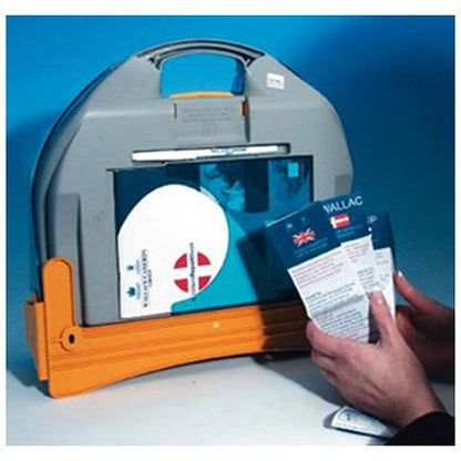 Wallace Cameron Adulto Premier HS2 First-Aid Kit - 1-20 Users