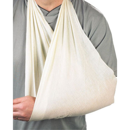 Wallace Cameron Triangular Bandages, Hard-wearing Compliance, Reusable, Pack of 6