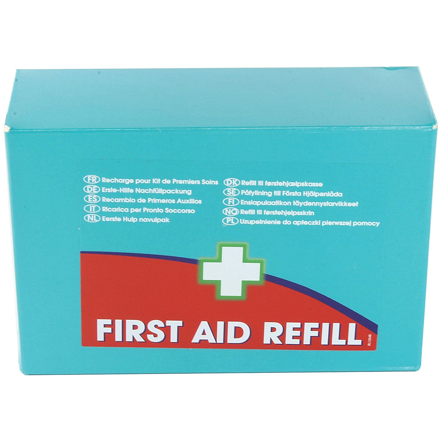 Wallace Cameron First-Aid Dressings Sterile Non-adherent, Large, Pack of 6