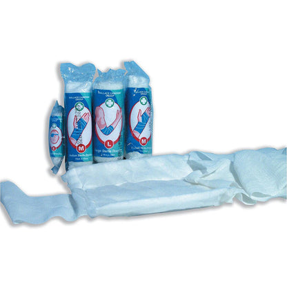 Wallace Cameron First-Aid Dressings Sterile, Medium, Pack of 12