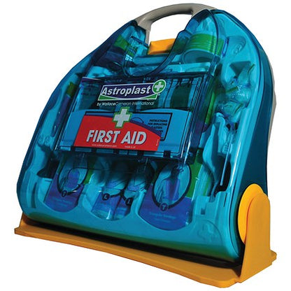 Wallace Cameron Adulto Premier HS3 First-Aid Kit - 1-50 Users
