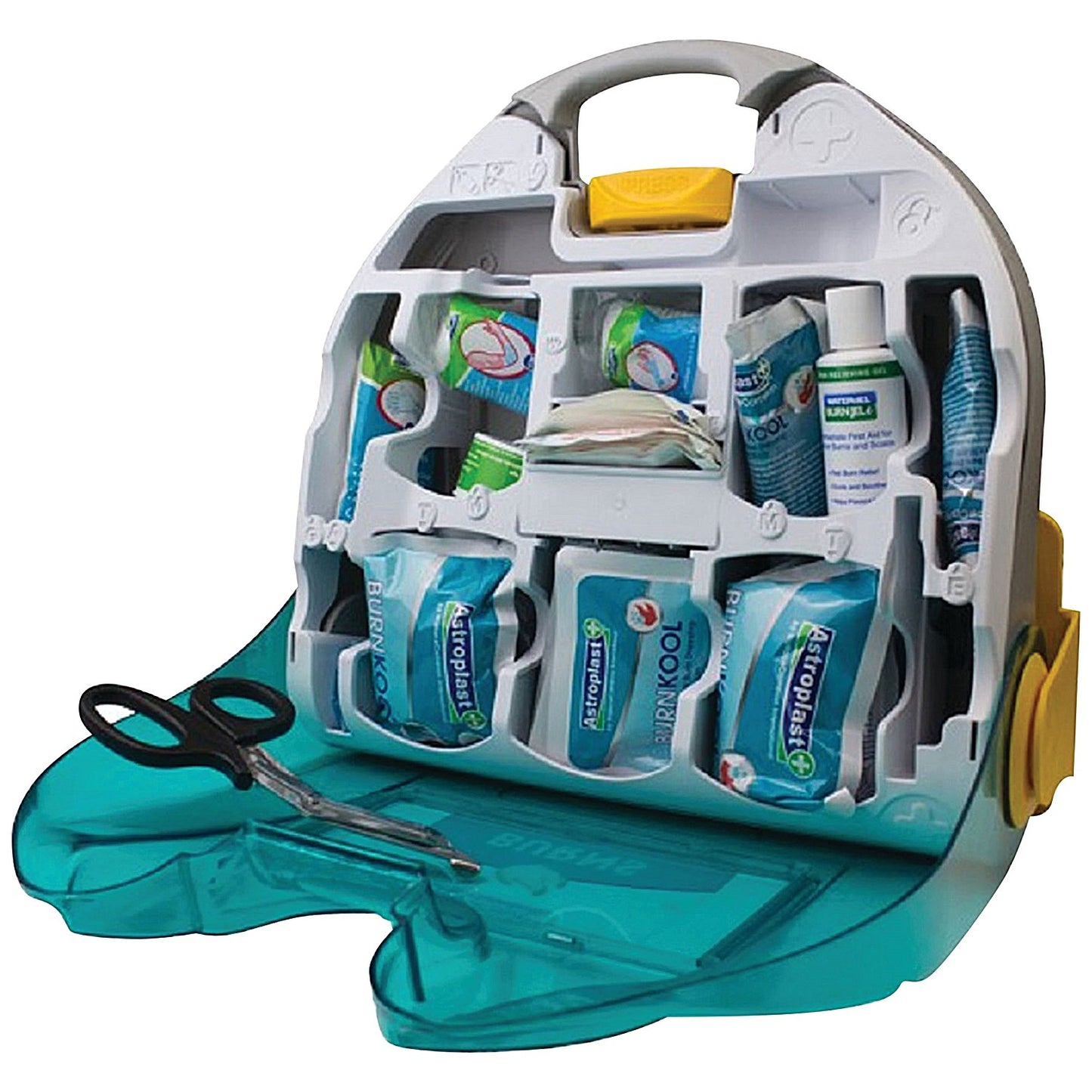 Astroplast Adulto Premier Burns Dispenser