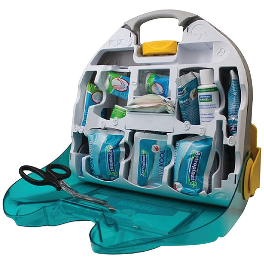 Astroplast Adulto Premier Burns Dispenser