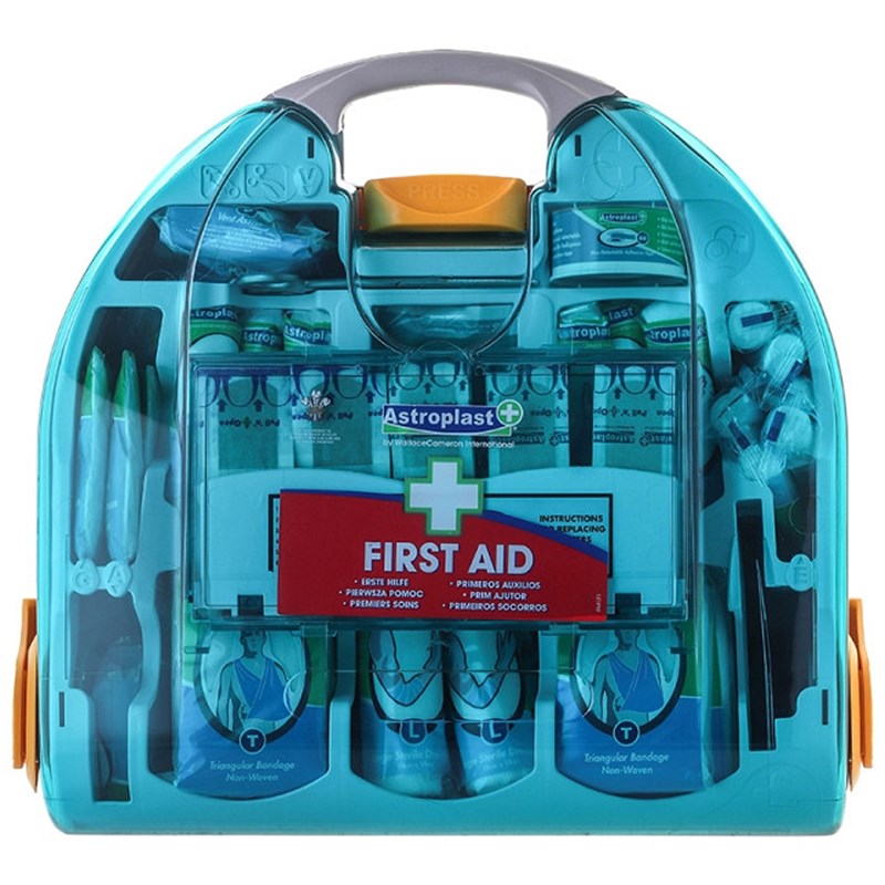 Astroplast Adulto Premier Burns Dispenser