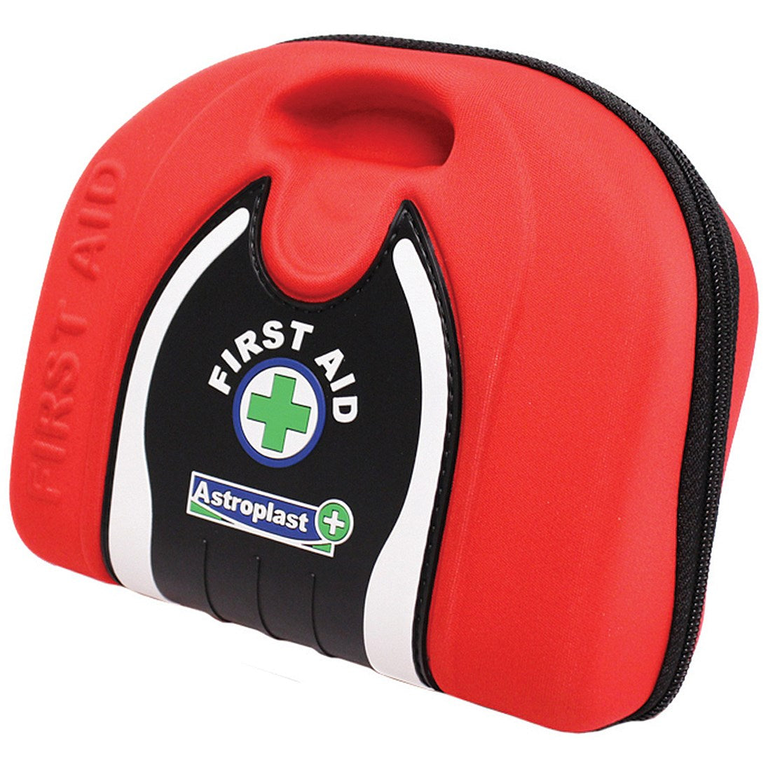 Wallace Cameron First Aid BS8599-2 Motoring Pouch