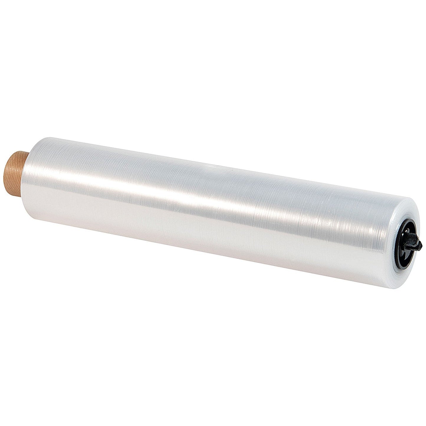 Wrapmaster 3000 Cling Film Roll Refill, 30cm x 300m, Pack of 3
