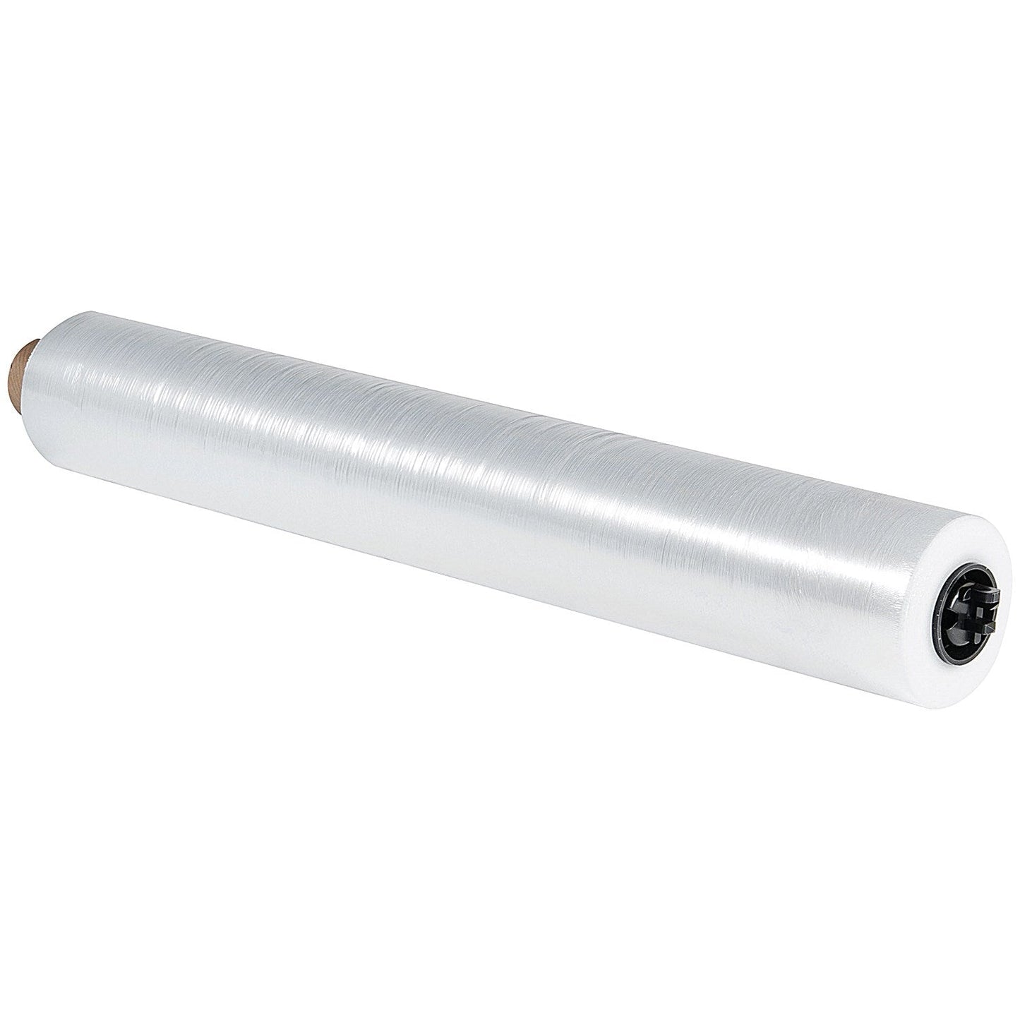 Wrapmaster 4500 Cling Film Roll Refill, 45cm x 300m, Pack of 3